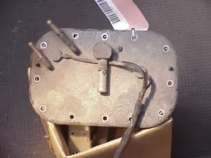 Benzinpumpe elektrisch