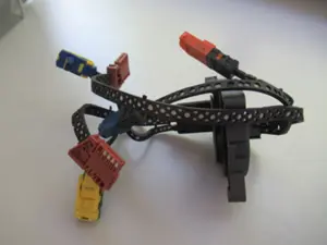 Capteur angle de braquage