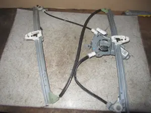 Fensterheber vorne rechts