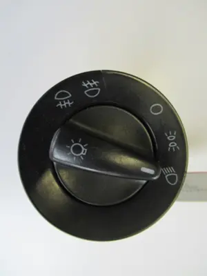 Lichtschalter Armaturenbrett