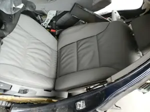 Sitzgarnitur komplett