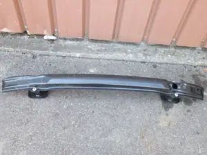 Stossstangenhalter hinten