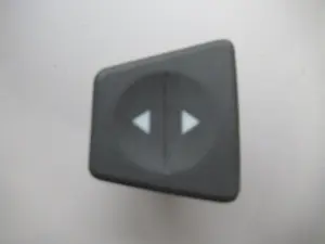 Schalter elektrische Scheiben