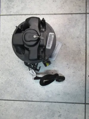 Ventilateur de chauffage