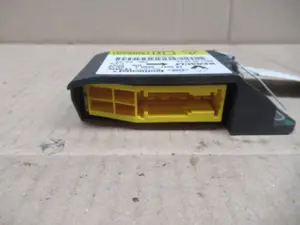 Steuergerät Airbag