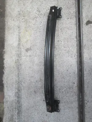 Stossstangenhalter hinten