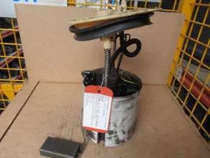 Benzinpumpe elektrisch