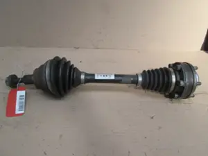 Antriebswelle vorne links