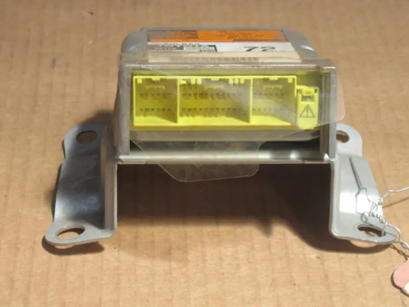 Steuergerät Airbag
