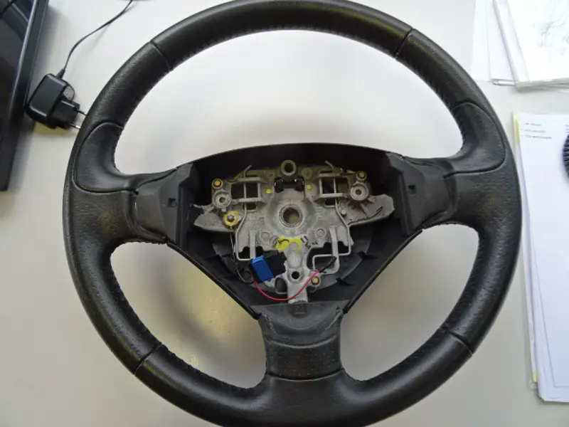 Volant