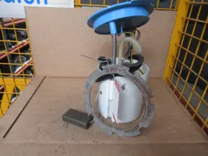 Benzinpumpe elektrisch