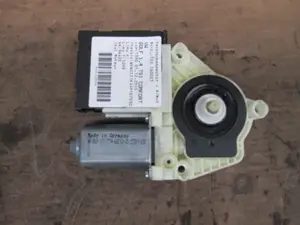 Fensterheber vorne rechts