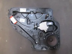 Fensterheber hinten links