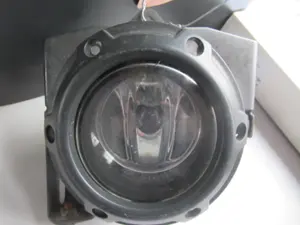 Nebellampe vorne rechts