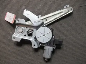 Fensterheber hinten links