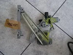 Fensterheber hinten rechts