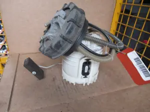 Benzinpumpe elektrisch