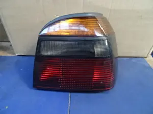 Heckleuchte rechts