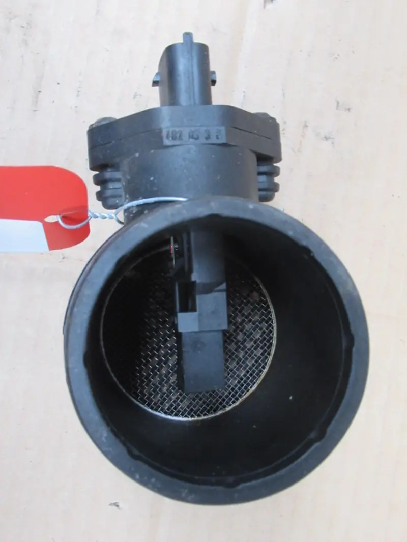 Débitmètre d'air