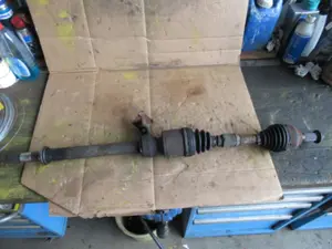 Antriebswelle vorne rechts