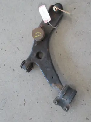 Querlenker vorne rechts