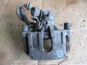 Bremszange hinten links