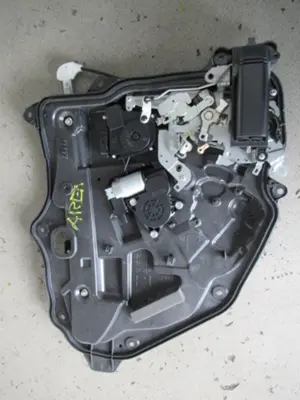 Fensterheber hinten links