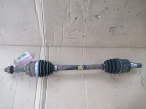 Antriebswelle vorne links