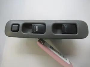 Schalter elektrische Scheiben