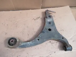 Querlenker vorne links