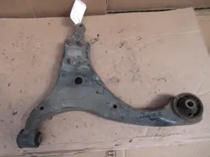 Querlenker vorne rechts