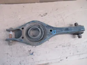 Querlenker hinten links