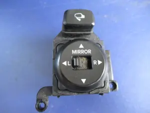 Schalter elektrische Scheiben