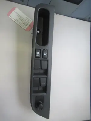 Schalter elektrische Scheiben