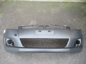 Stossstange vorne