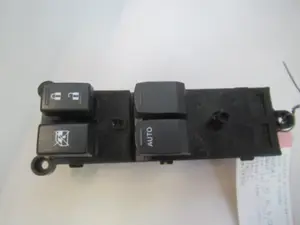 Schalter elektrische Scheiben