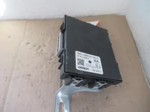 Bordnetzsteuergerät