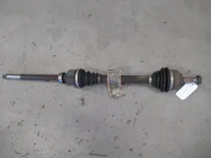 Antriebswelle vorne rechts