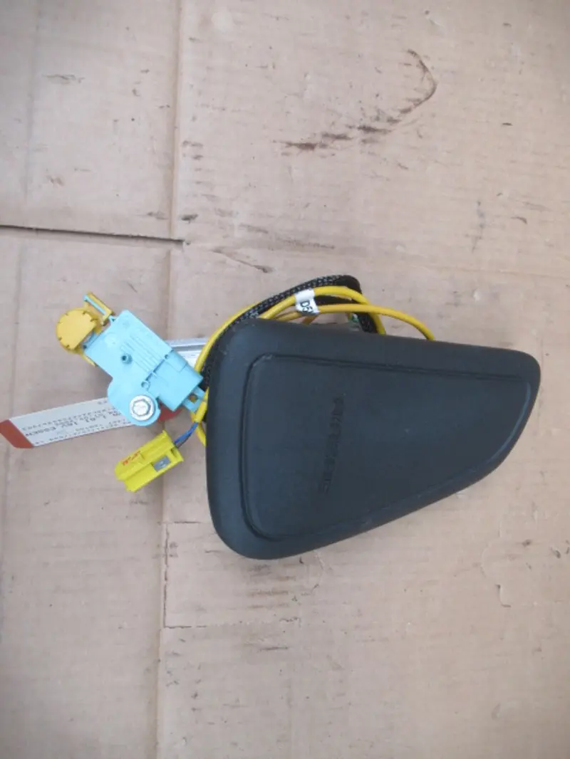 Airbag latéral porte/siège