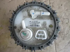 Benzinpumpe elektrisch