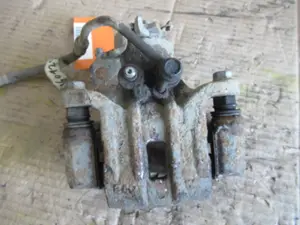 Bremszange hinten links