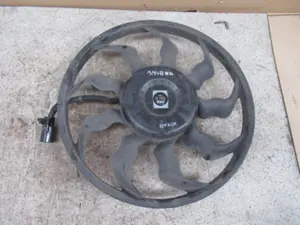 Kühlerventilator elektrisch