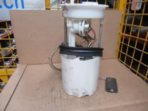 Benzinpumpe elektrisch