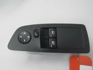 Schalter elektrische Scheiben