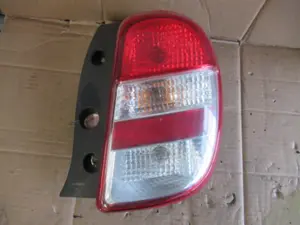 Heckleuchte rechts