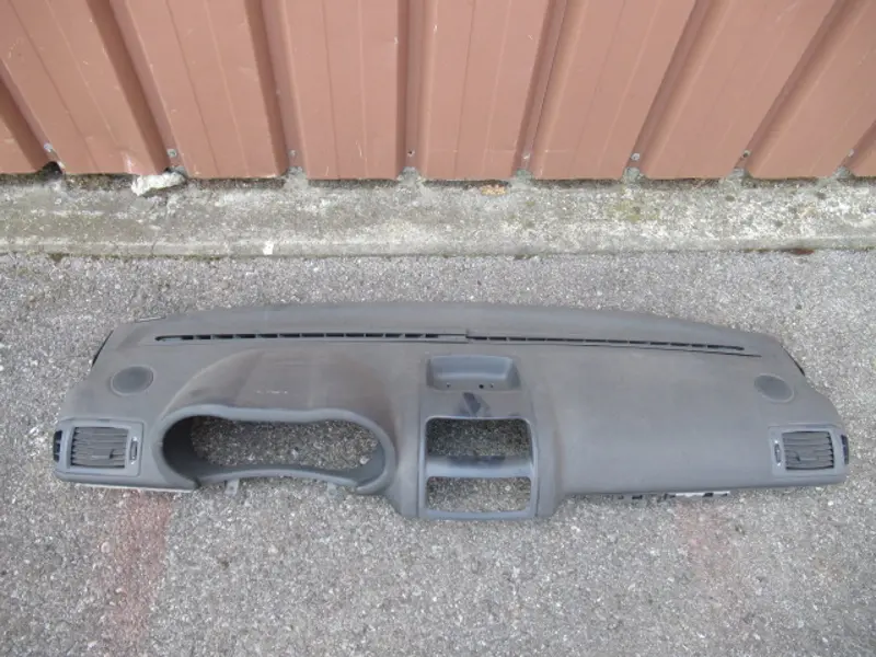 Tableau de bord Airbag