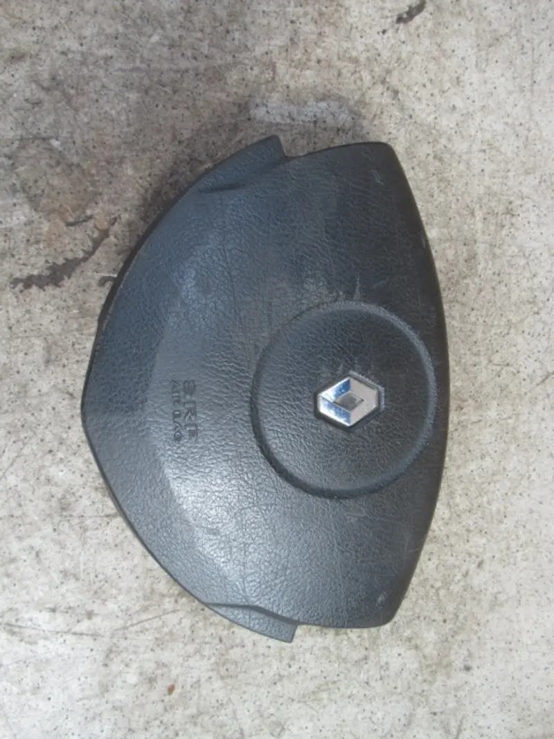 Airbag avant set