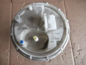 Benzinpumpe elektrisch