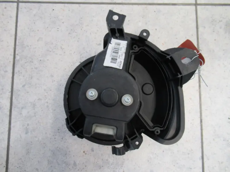 Heizungsventilator
