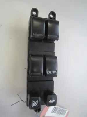 Schalter elektrische Scheiben